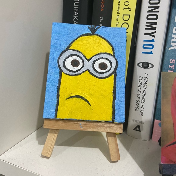 Painting - Picture 1 of 2